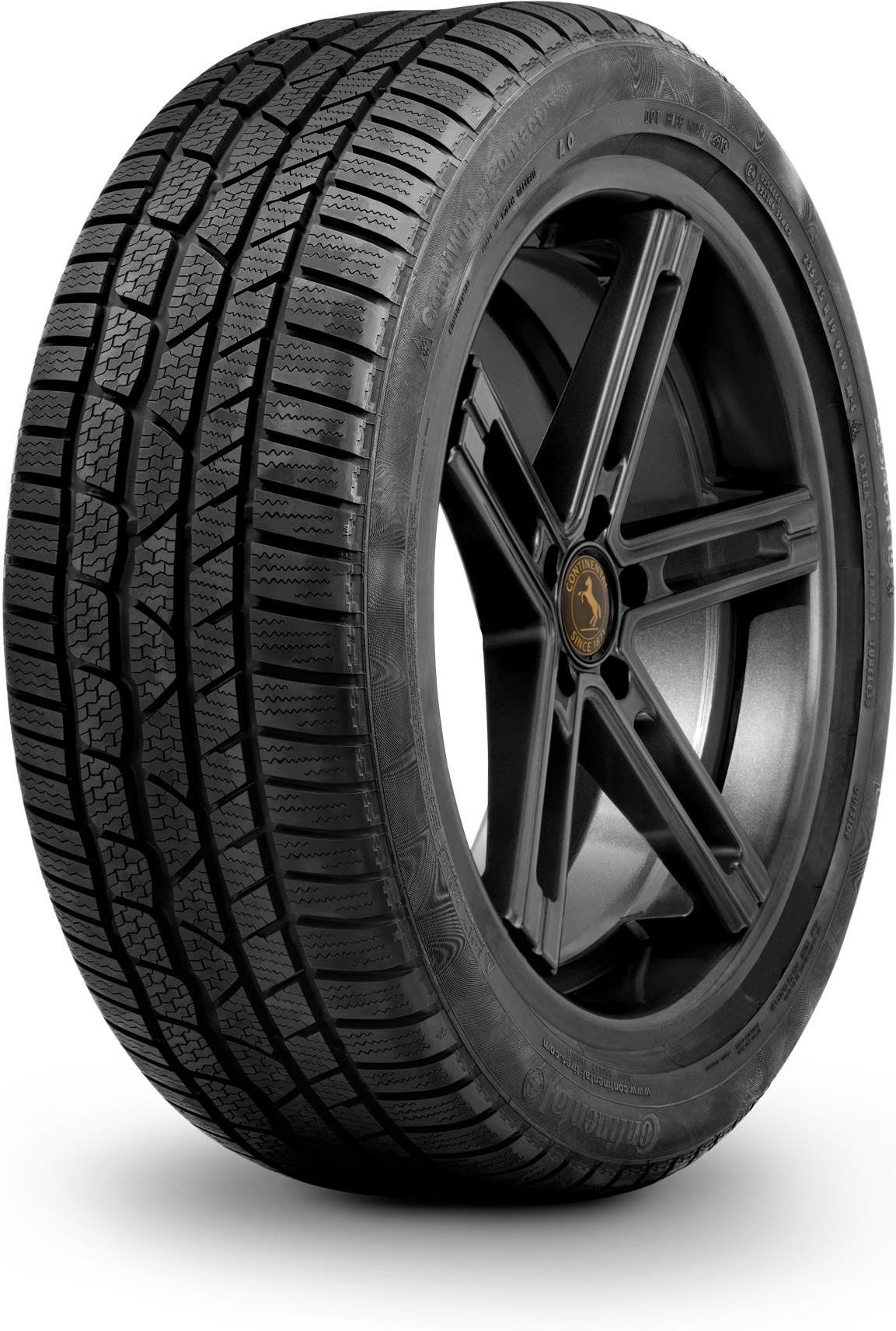 ContiWinterContact TS 850 P